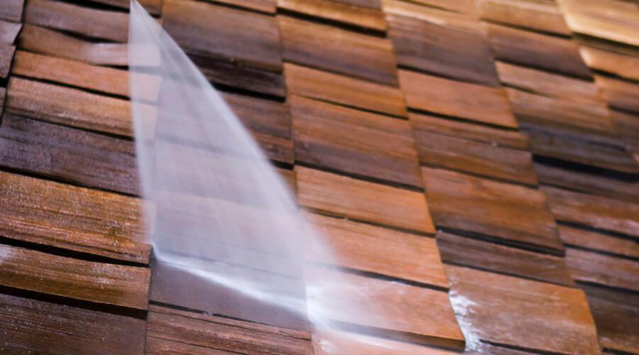 Professional gutter cleaning in Fort Davis, TX